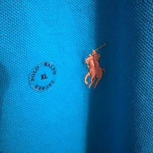 Polo Ralph Lauren Size XL
